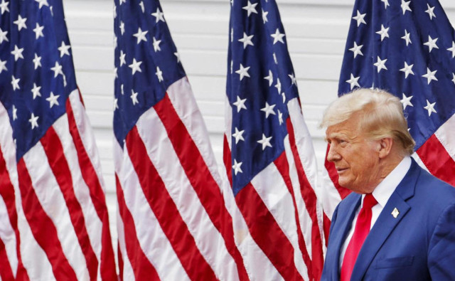 В Кремле не увидели шанса для Трампа за сутки решить конфликт на Украине