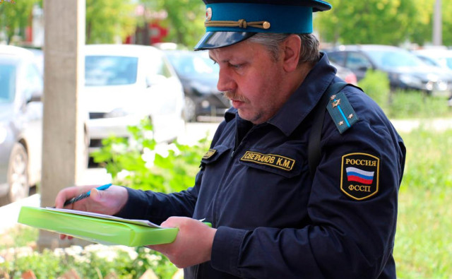 В Пермском крае женщина прорыла лаз в дом, чтобы не попасться приставу