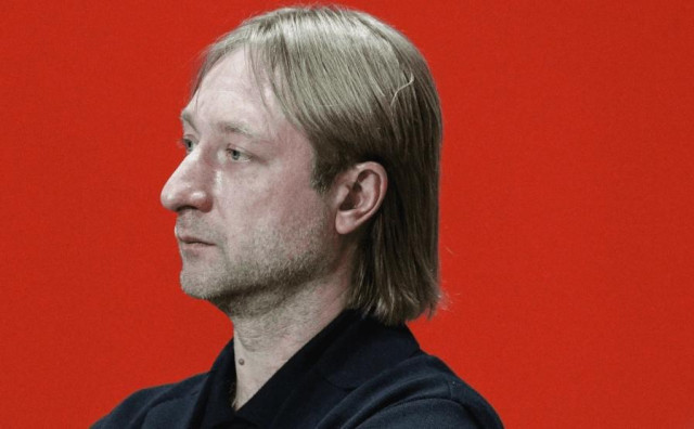 Плющенко оценил решение суда взыскать ₽1,8 млн с 12-летней фигуристки
