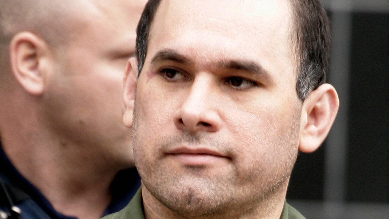 Знаменитого наркобарона неожиданно выпустили из тюрьмы