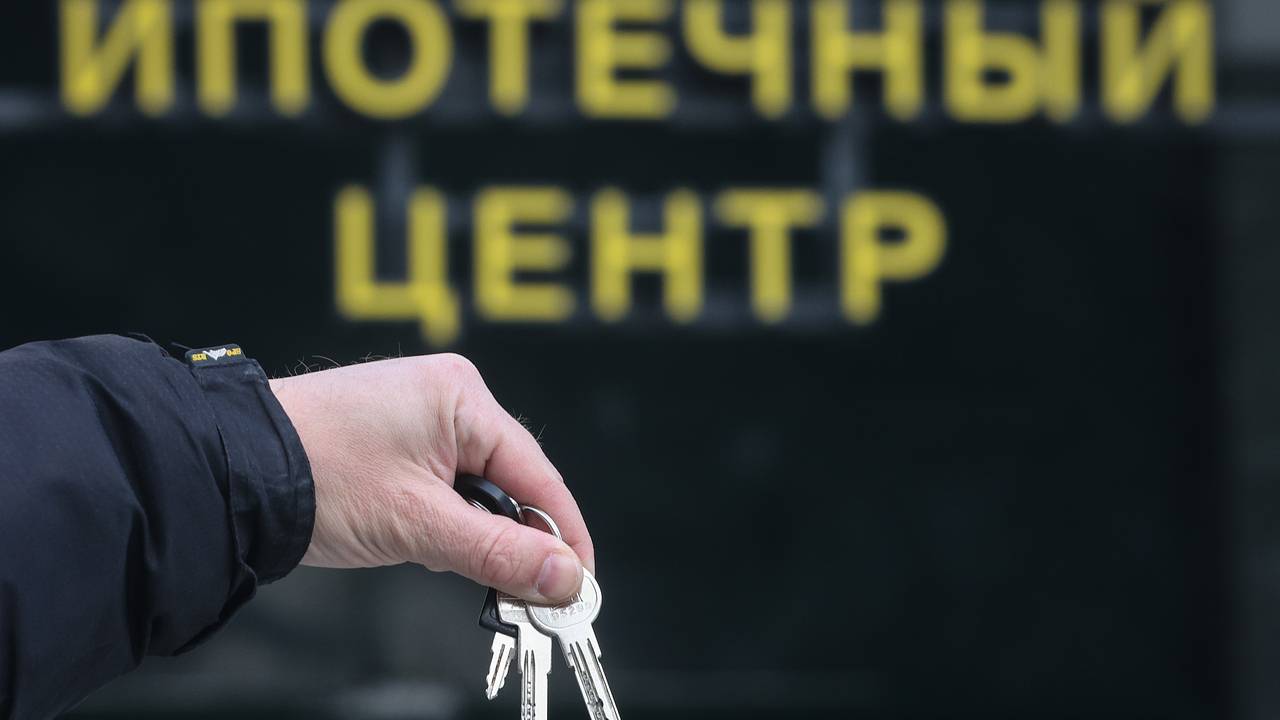 В Госдуме определили характер новой программы льготной ипотеки