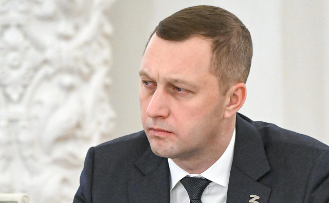 Бусаргин пообещал помочь семье погибшей после атаки дронов в Саратове