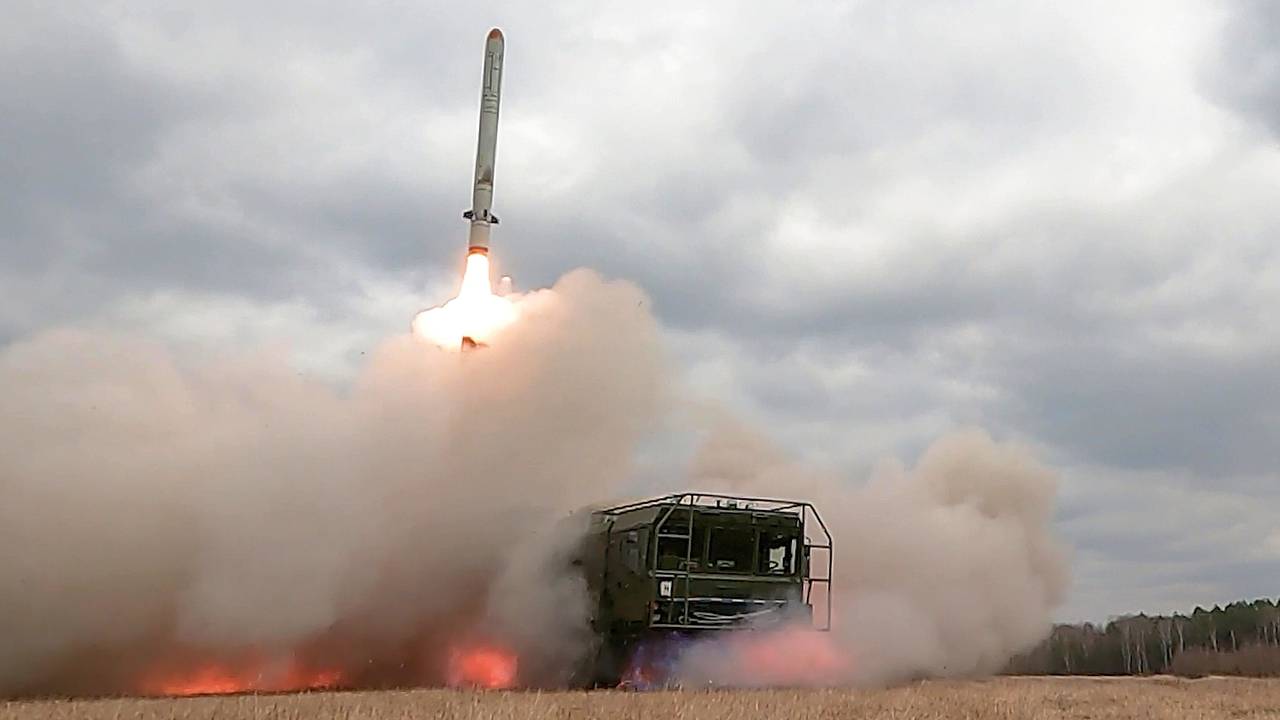 Стали известны подробности удара ВС России по учебному центру ВСУ в Полтаве