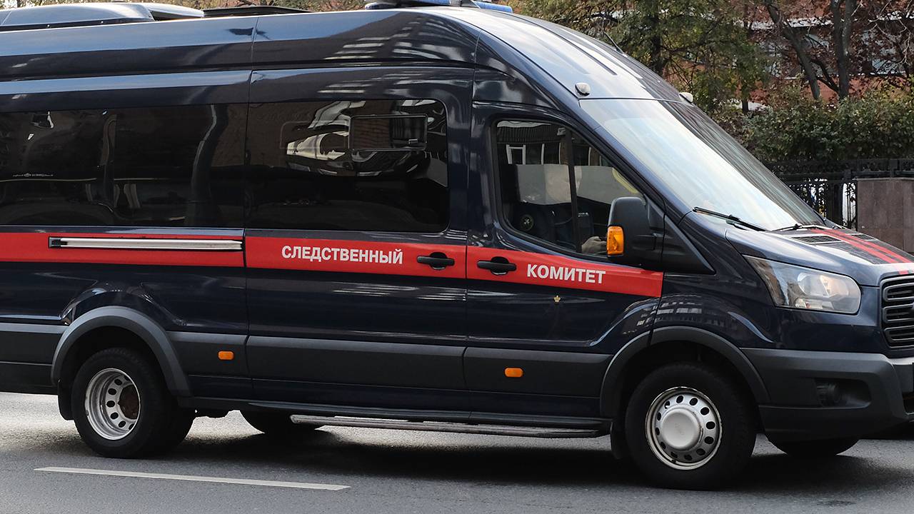 В ходе конфликта со стрельбой в Подмосковье пострадал мужчина
