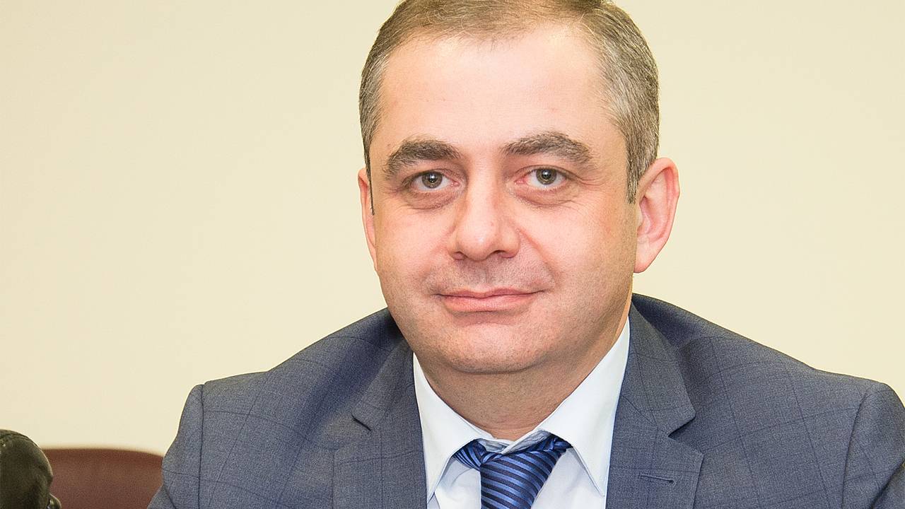 На Украине уволили замглавы Национального антикоррупционного бюро