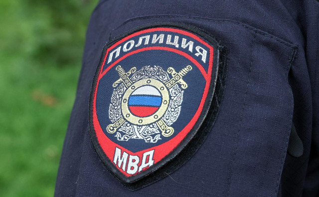 МВД назвало подозреваемых в мошенничестве в центре содержания мигрантов