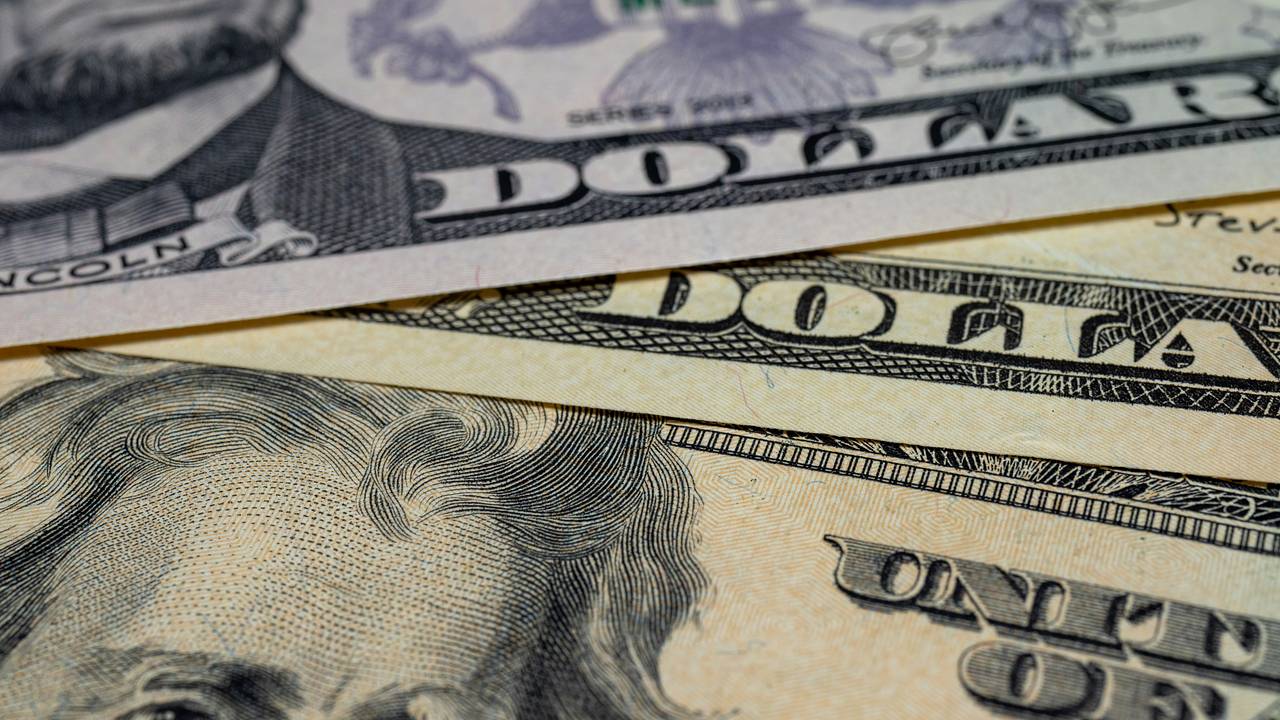 Найденную на чердаке картину продали с аукциона за 124 миллиона рублей