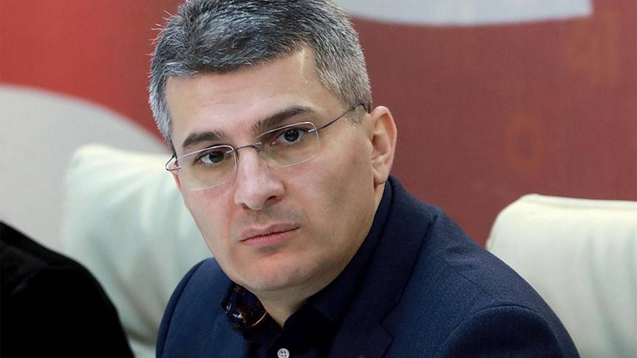 В Грузии прокомментировали требования экс-чиновника Госдепа ввести новые санкции