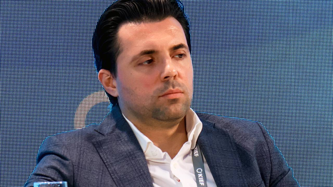 На Украине увольнение главы «Укрэнерго» назвали политическим
