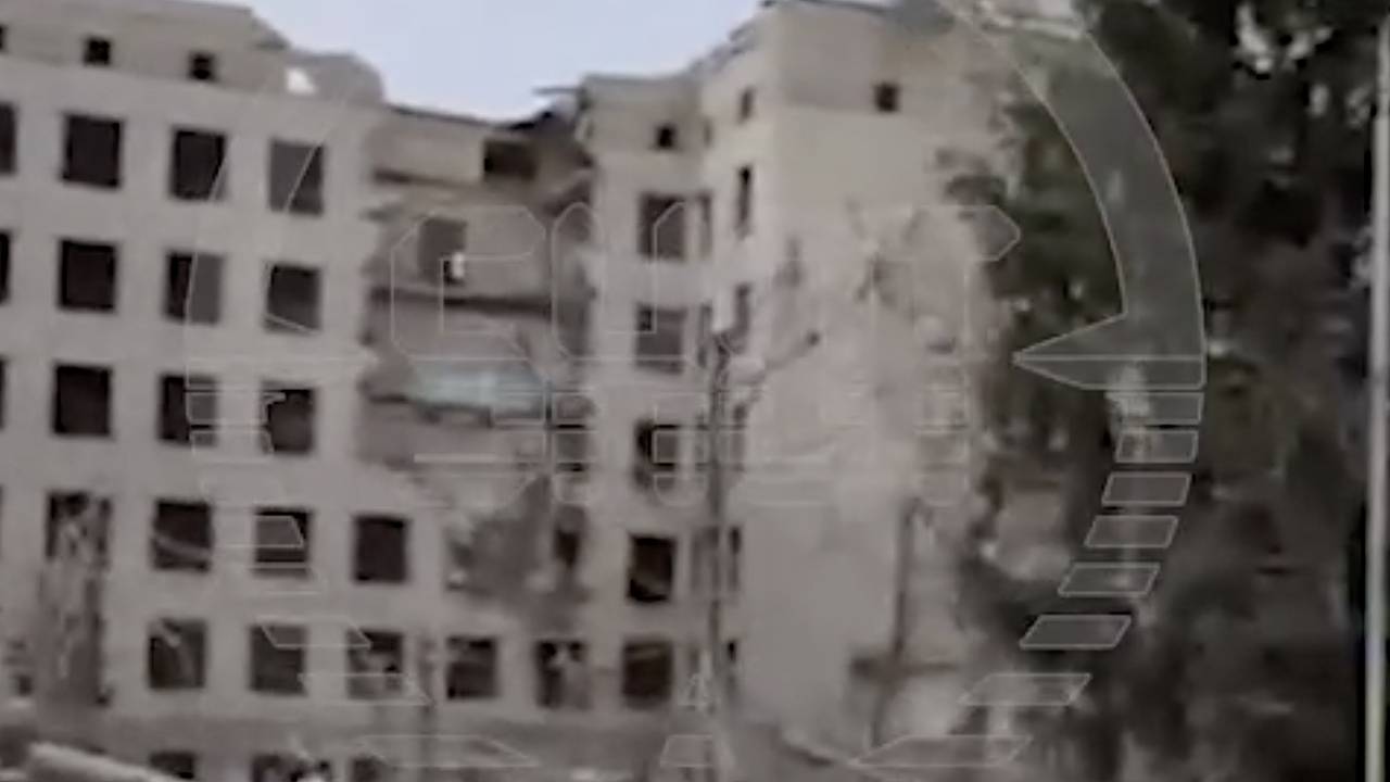 На Украине открыли уголовное дело о халатности военных после удара по Полтаве