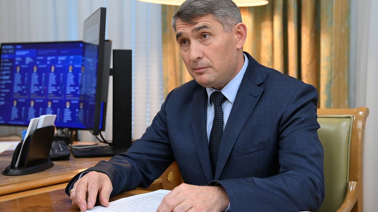 В российском регионе потратят миллиард рублей на реконструкцию здания правительства