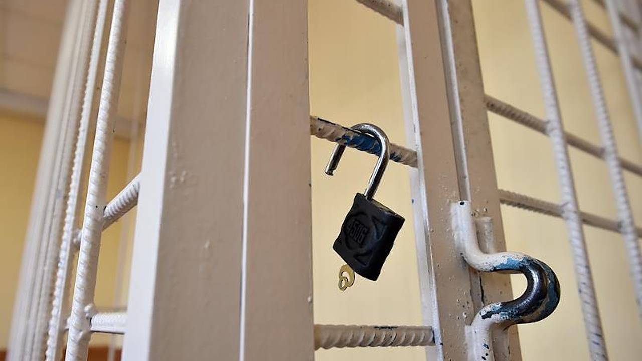 Россиянин домогался маленького ребенка и получил 12 лет колонии