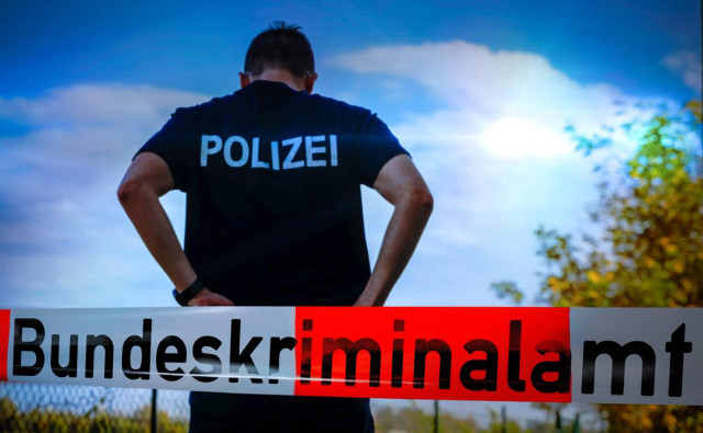 В Германии полиция провела операцию против организации «интернет-троллей»