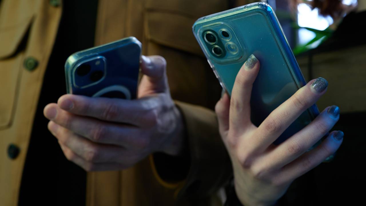 Сотрудников Минпромторга предупредили об угрозах использования Telegram