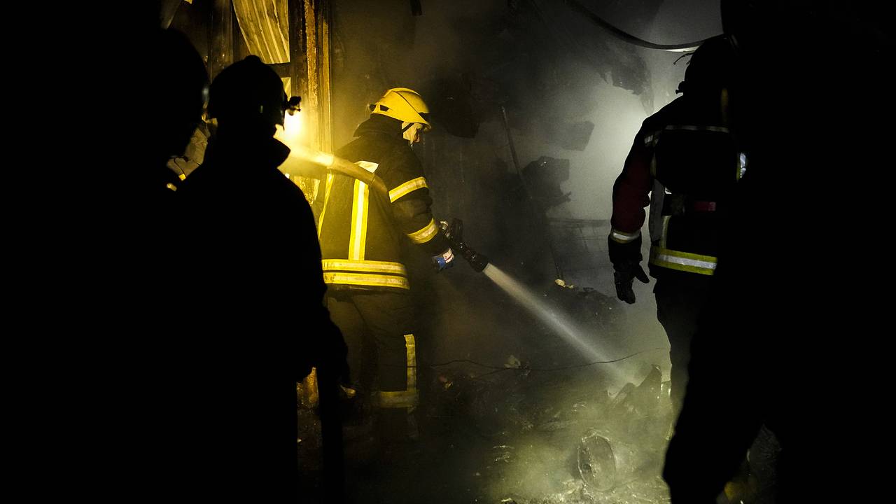 В подконтрольной Киеву части Херсонской области взрыв повредил завод