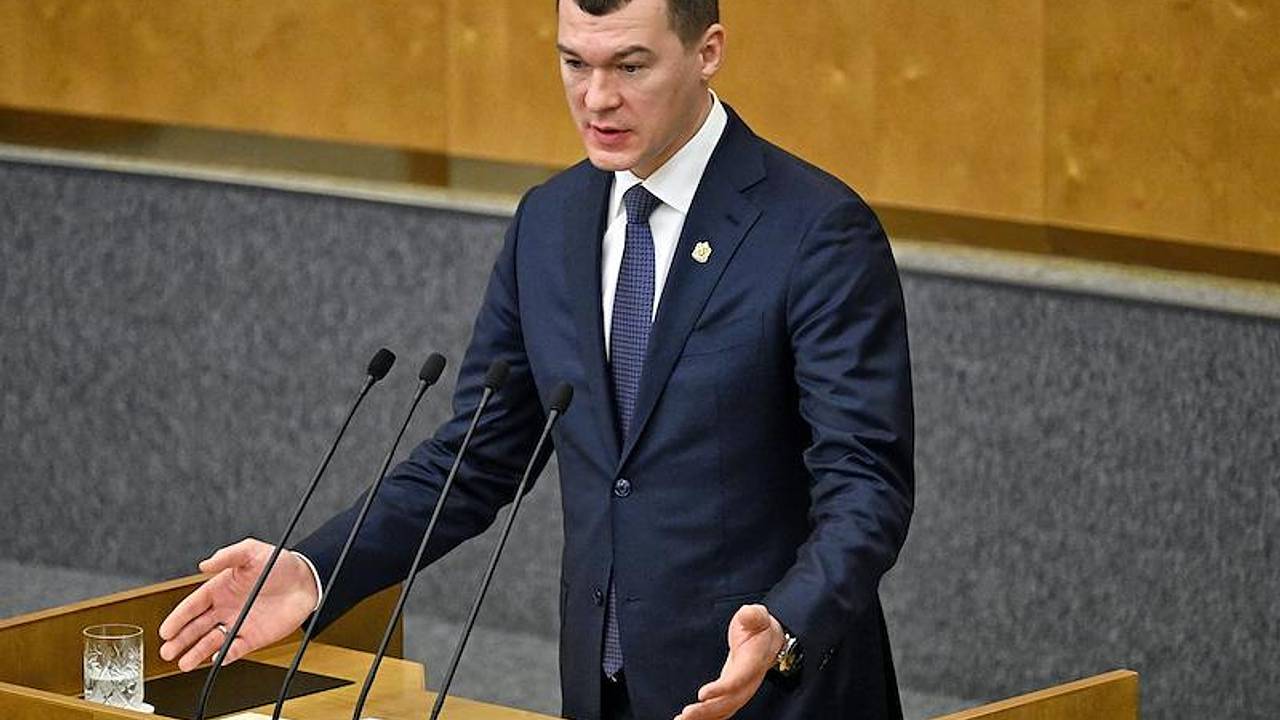 Министр спорта России заявил о необходимости вернуться на Олимпиады