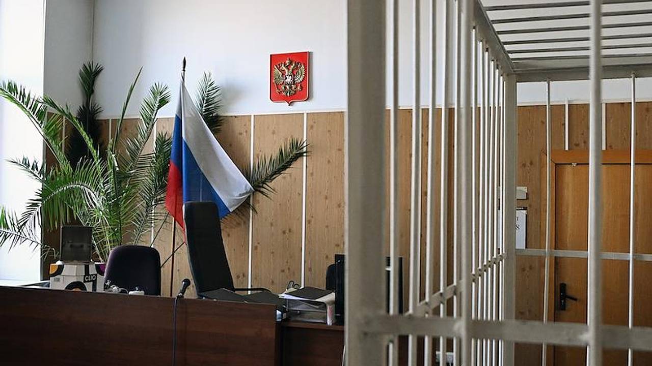 Полковника ВСУ Храпача осудили за организацию обстрелов Белгородской области