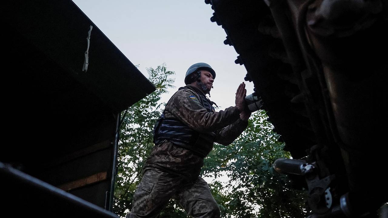 Захарова заявила о наглой демонстрации Западом участия в конфликте на Украине