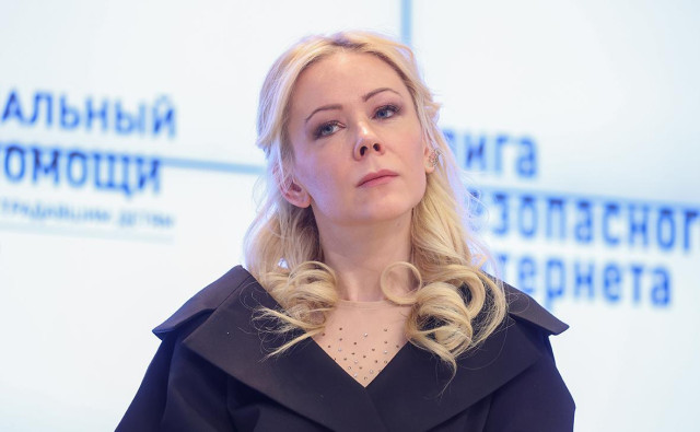Иск Мизулиной к Лебедеву и Дудю поступил в суд