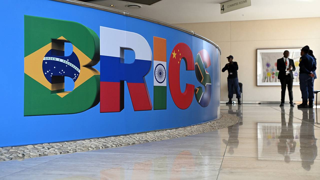 Армения подтвердила участие в ноябрьском саммите БРИКС в Казани