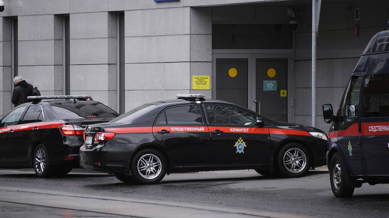 Специалист центра РЖД оказался участником террористической организации