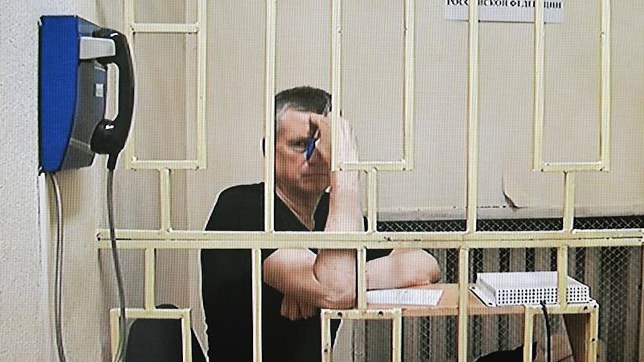 Получение следствием данных о семье экс-кадровика МО без его ведома признали законным