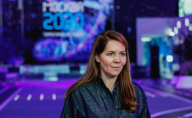 Ракова рассказала о выставке достижений медицины для учеников медклассов