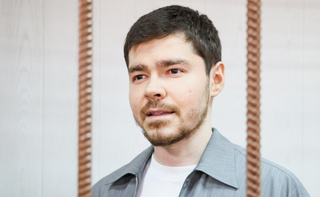 Защита Аяза Шабутдинова проиграла апелляцию на очередное продление ареста