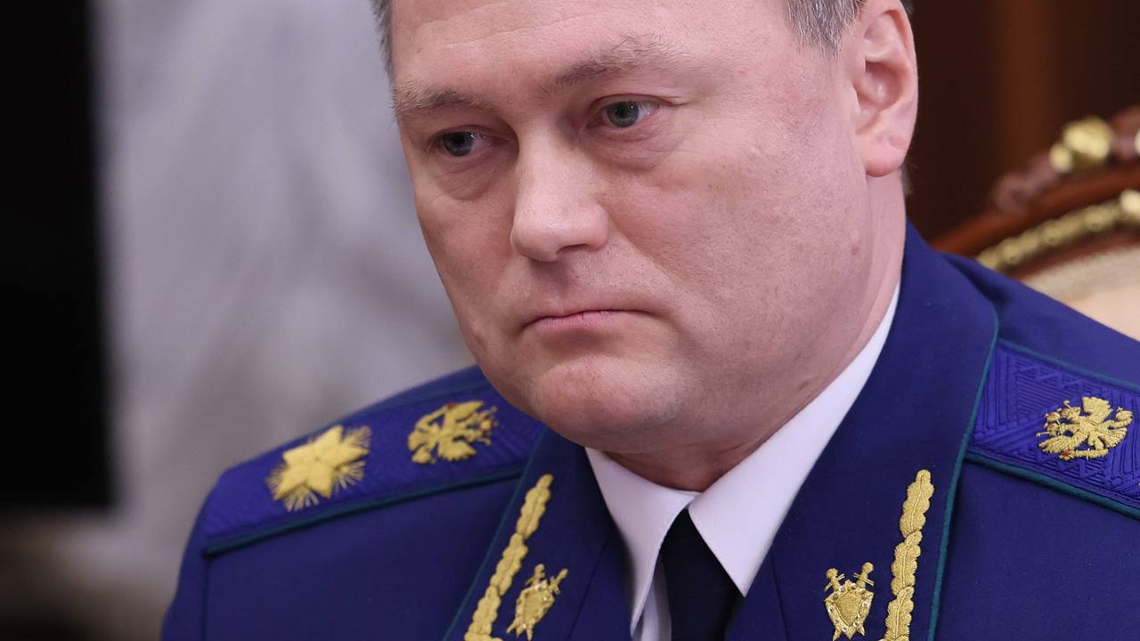Генпрокурор рассказал о планах «амнистии» недобросовестных поставщиков