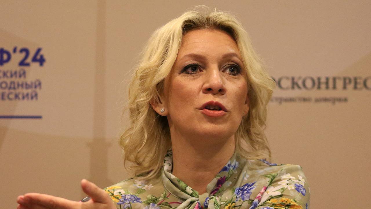 В МИД России прокомментировали план Трампа по Украине