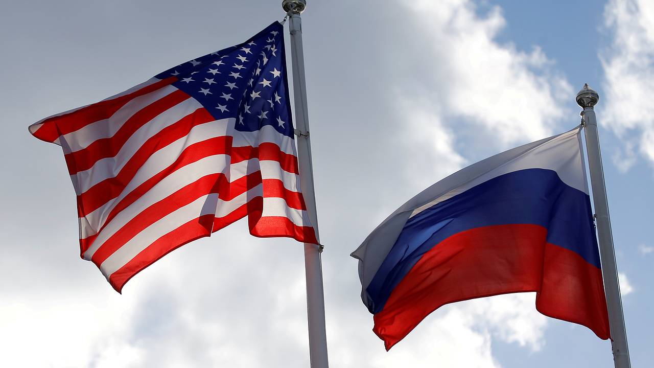 В США раскритиковали американские санкции против российских СМИ