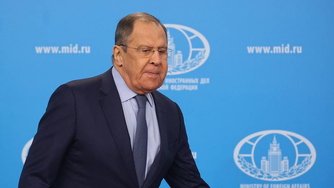 Лавров исполнил мечту девушки
