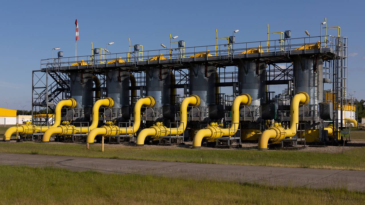 Возможности европейской страны заменить российский газ оценили