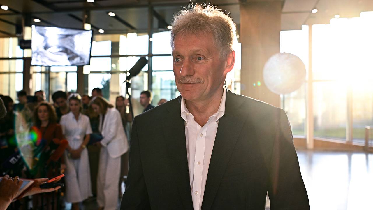 Песков оценил возможности Индии сподвигнуть Украину к переговорам