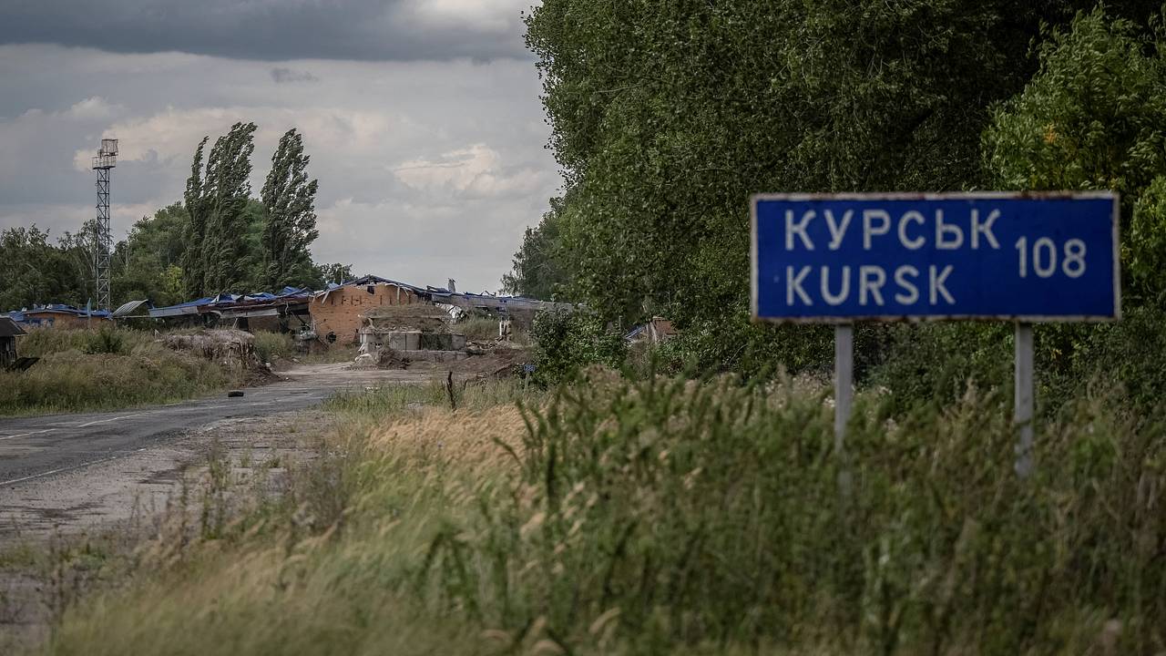 В «Ахмате» заявили о минировании ВСУ дорог в Курской области