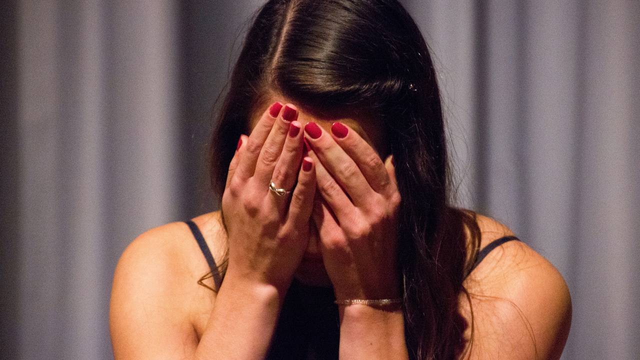 Раскрыто влияние дефицита витаминов на настроение