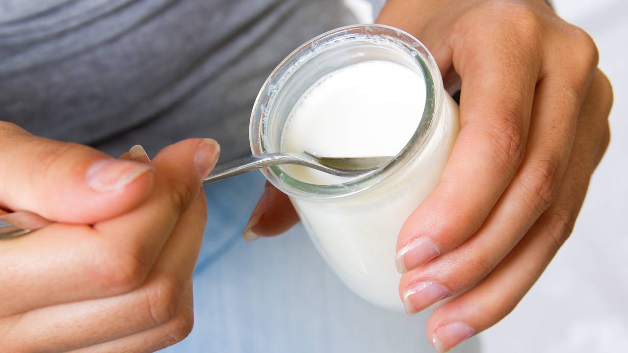 Диетолог перечислила главные продукты для укрепления иммунитета