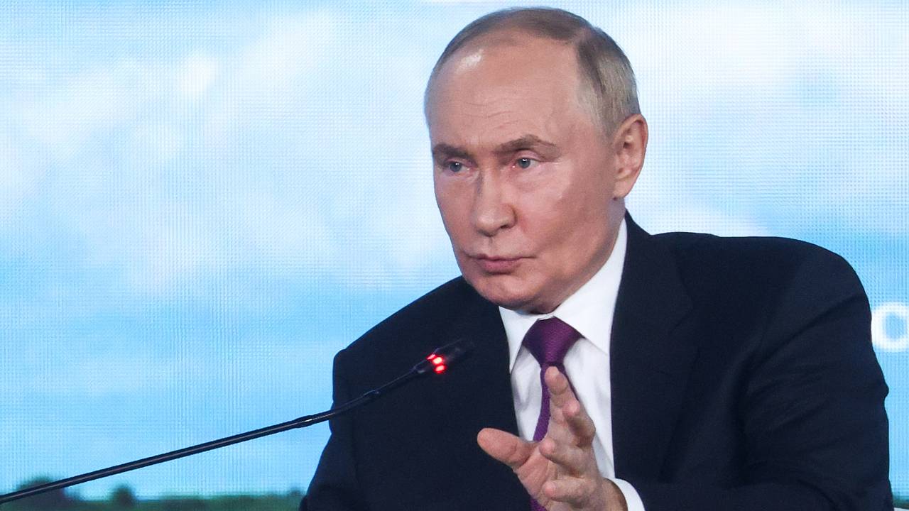 В Турции раскрыли сигнал Западу от Путина
