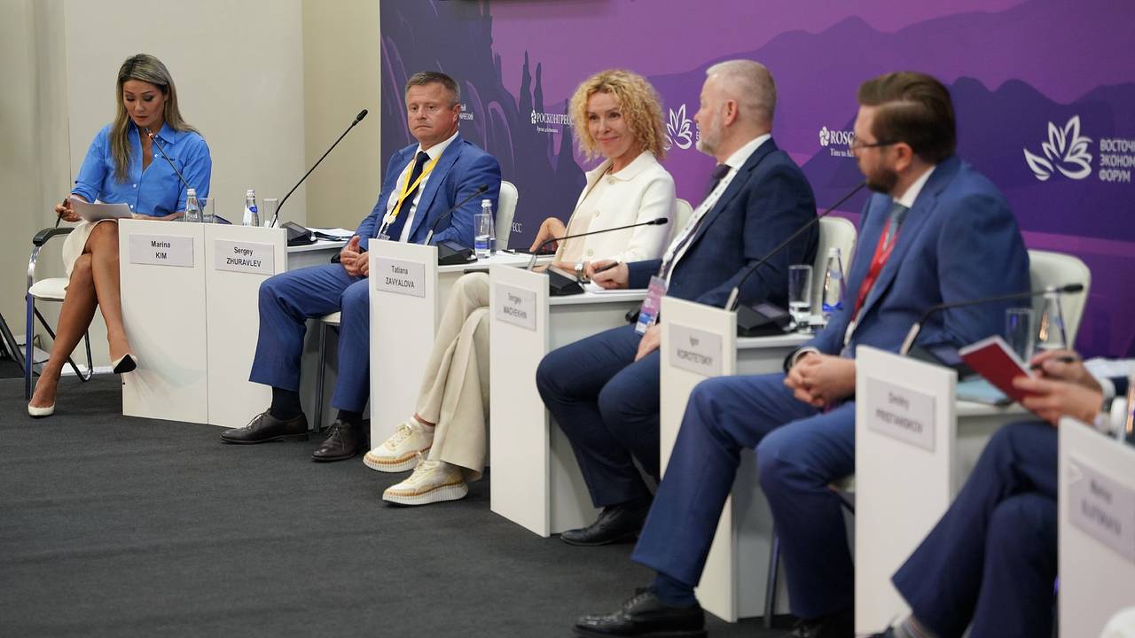 В Сбере призвали бизнес адаптироваться к изменениям климата