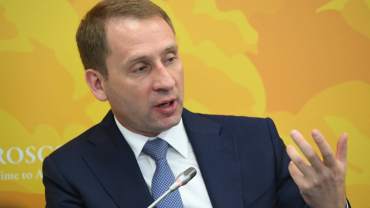 На ВЭФ рассказали о строительстве сотен мусороперерабатывающих заводов в России