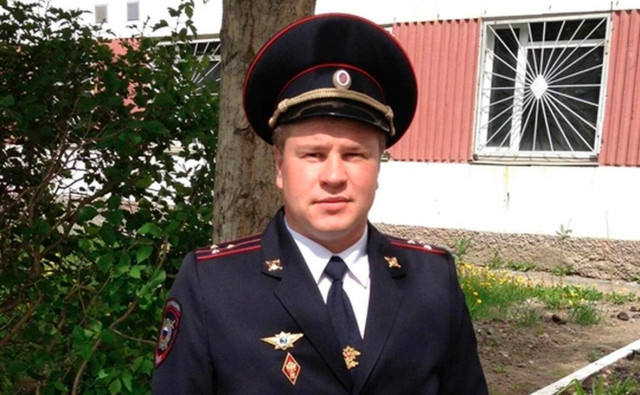 В Магнитогорске начальник ОВД и его зам стали фигурантами дела о взятке
