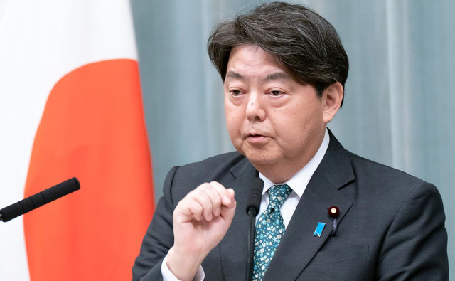 Япония выразила протест Белоруссии из-за телепередачи про «самурая»