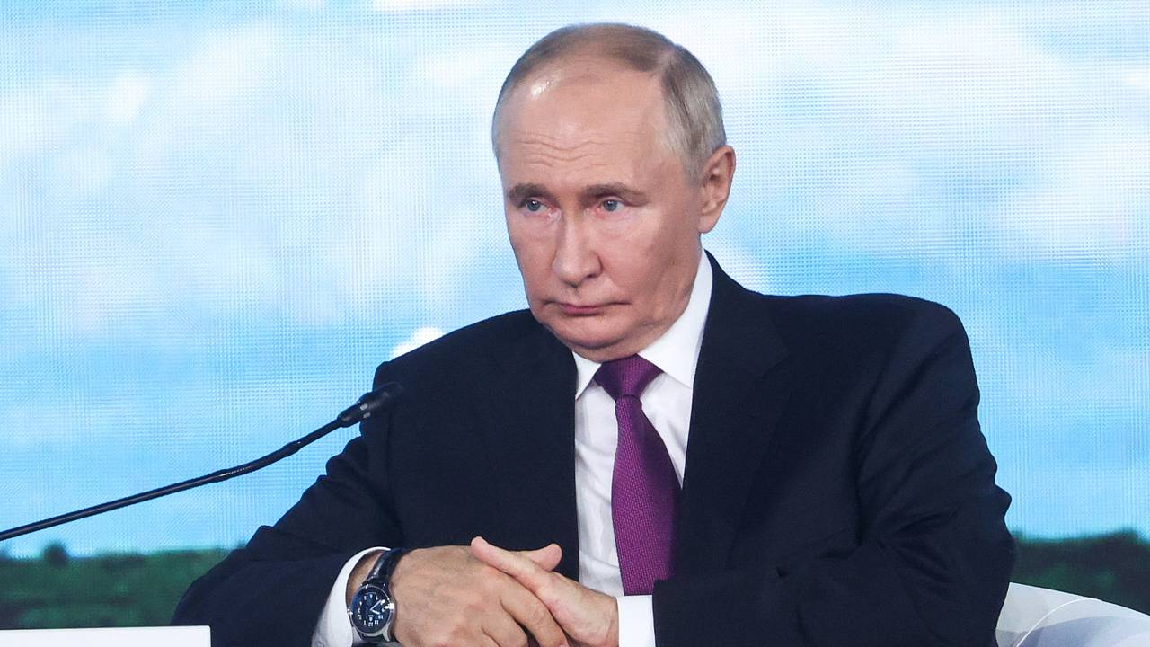 Путин получил приглашение посетить Бахрейн