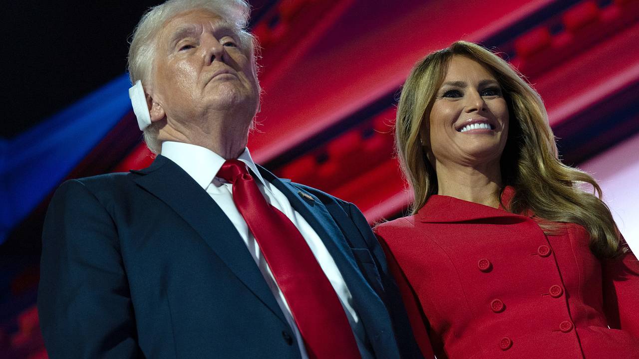 В США предрекли Европе кризис безопасности после прихода Трампа