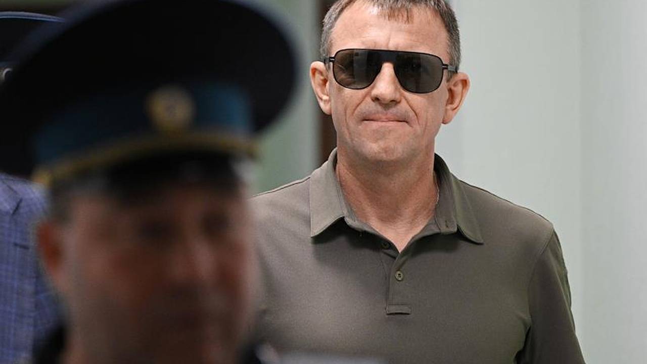 Дело экс-командующего 58-й армией Ивана Попова передали в прокуратуру