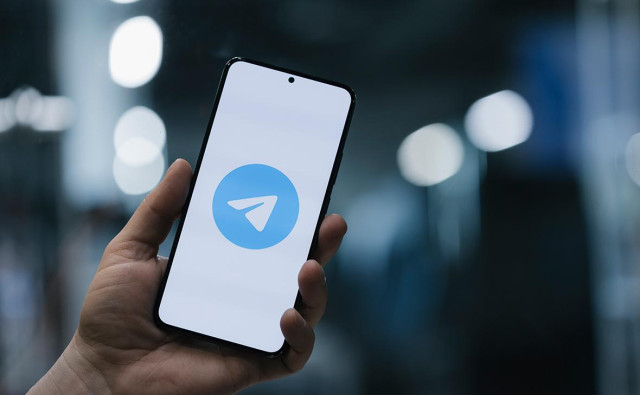 Telegram объяснил данные об изменениях в правилах модерации