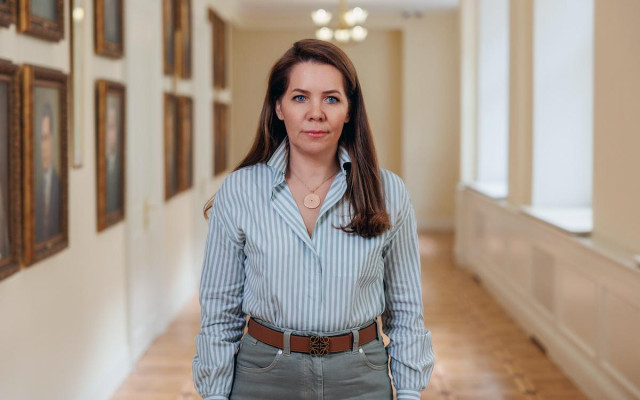 Ракова анонсировала старт нового сезона проекта Главархива для школьников