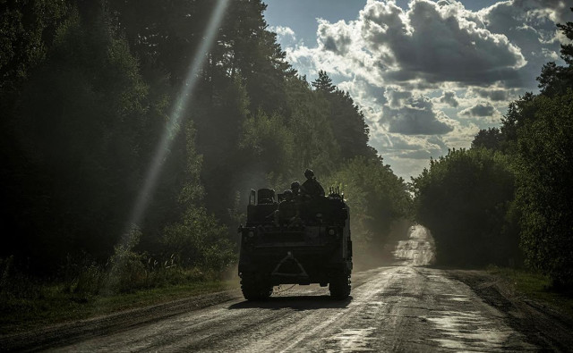 В Совфеде ответили на призыв Зеленского завершить боевые действия до зимы