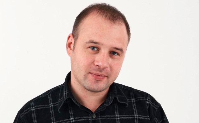 Умер бывший главред сайта «Коммерсантъ» Павел Черников
