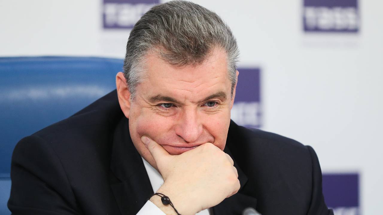 В Госдуме призвали Зеленского последовать плану Путина для завершения конфликта на Украине